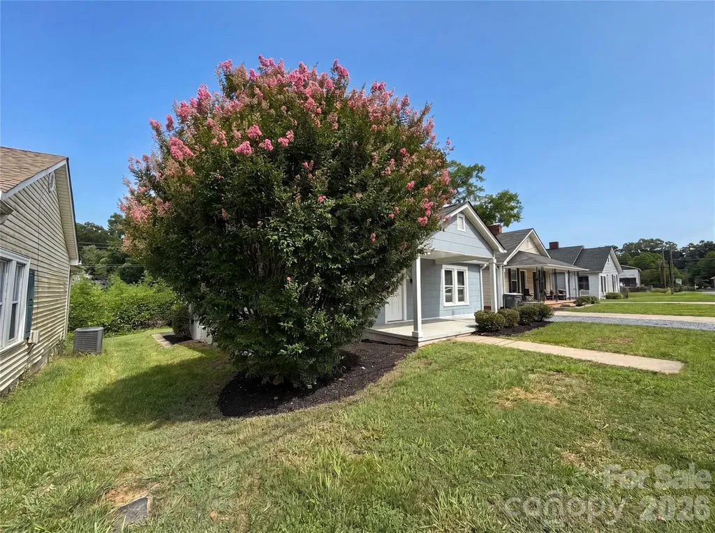 519 N Rose Avenue Kannapolis NC 28083