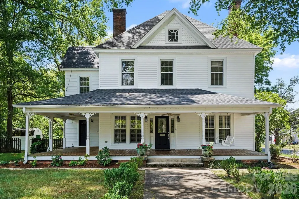 313 Gold Street Kings Mountain NC 28086