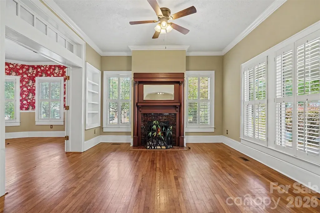 313 Gold Street Kings Mountain NC 28086