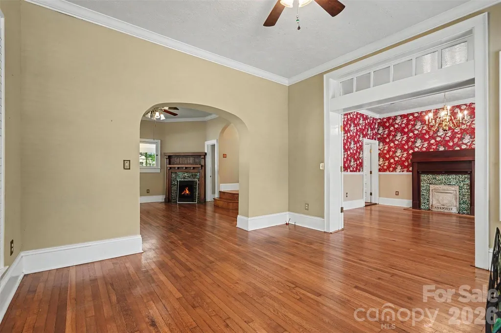 313 Gold Street Kings Mountain NC 28086