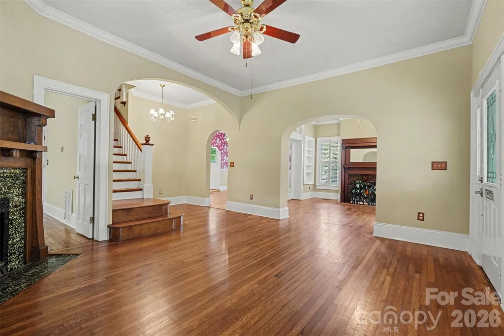 313 Gold Street Kings Mountain NC 28086