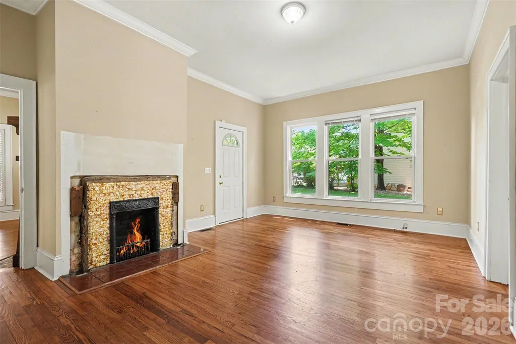 313 Gold Street Kings Mountain NC 28086