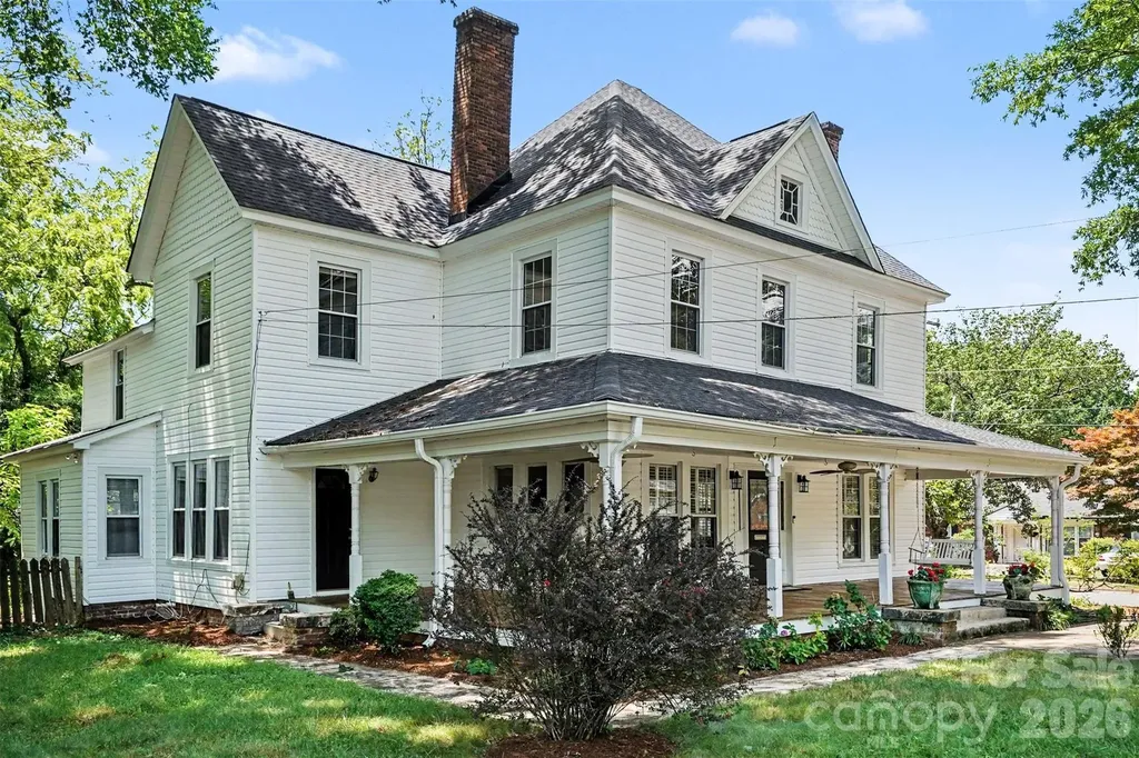 313 Gold Street Kings Mountain NC 28086