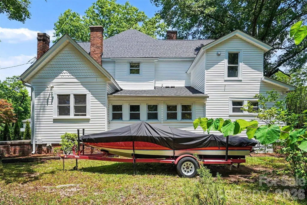313 Gold Street Kings Mountain NC 28086