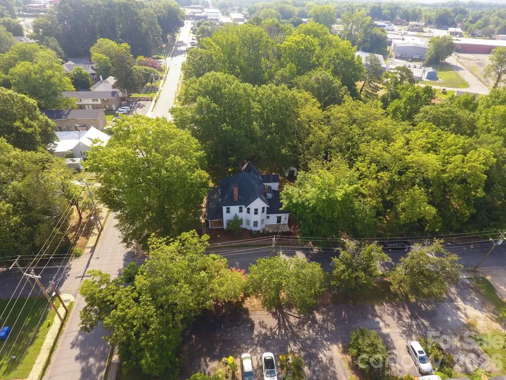 313 Gold Street Kings Mountain NC 28086