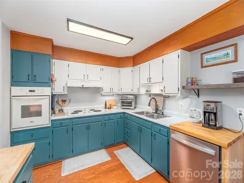 46 Flint Street Waynesville NC 28786