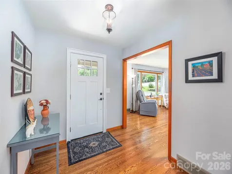 46 Flint Street Waynesville NC 28786