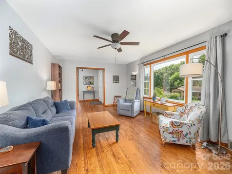 46 Flint Street Waynesville NC 28786