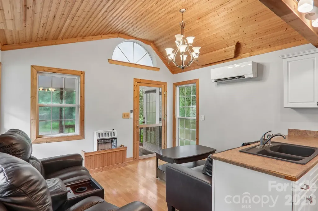61 Bo Diddly Lane Cedar Mountain NC 28718