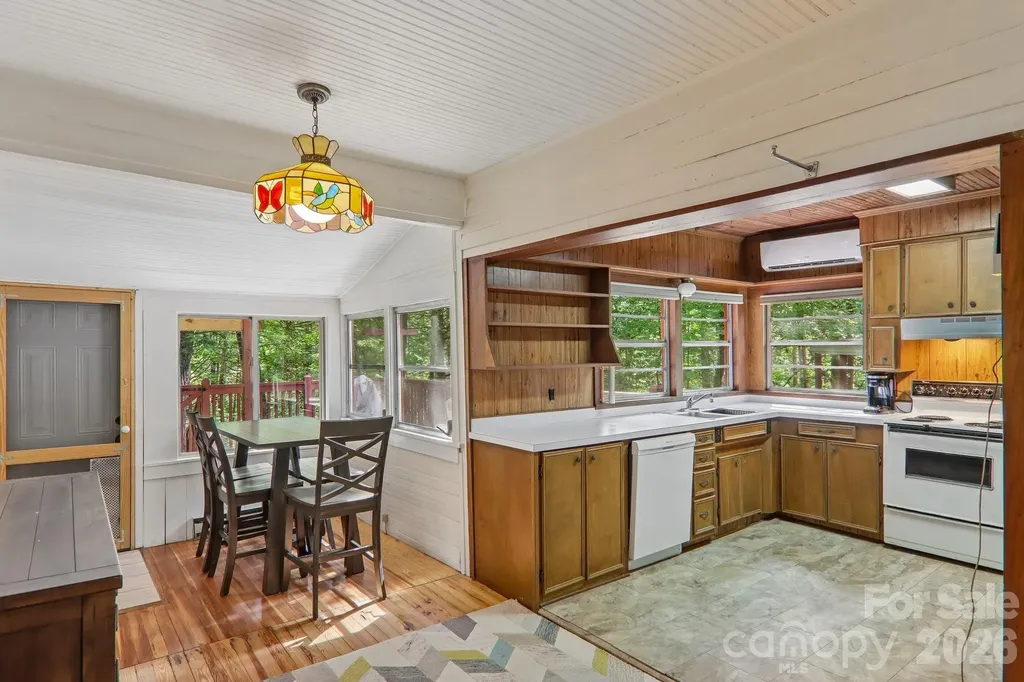 61 Bo Diddly Lane Cedar Mountain NC 28718
