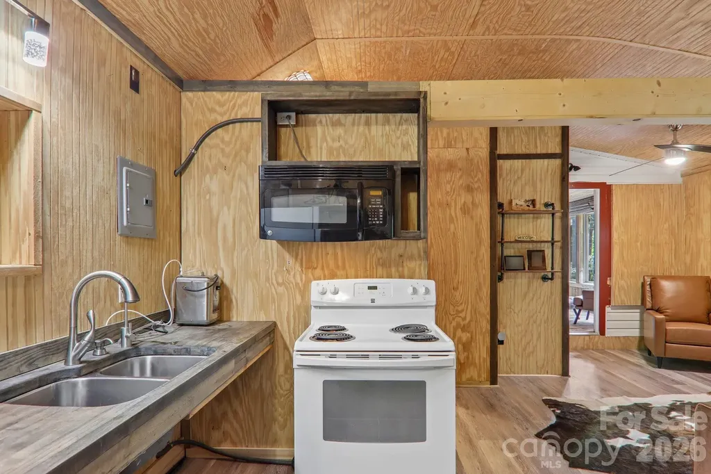 61 Bo Diddly Lane Cedar Mountain NC 28718