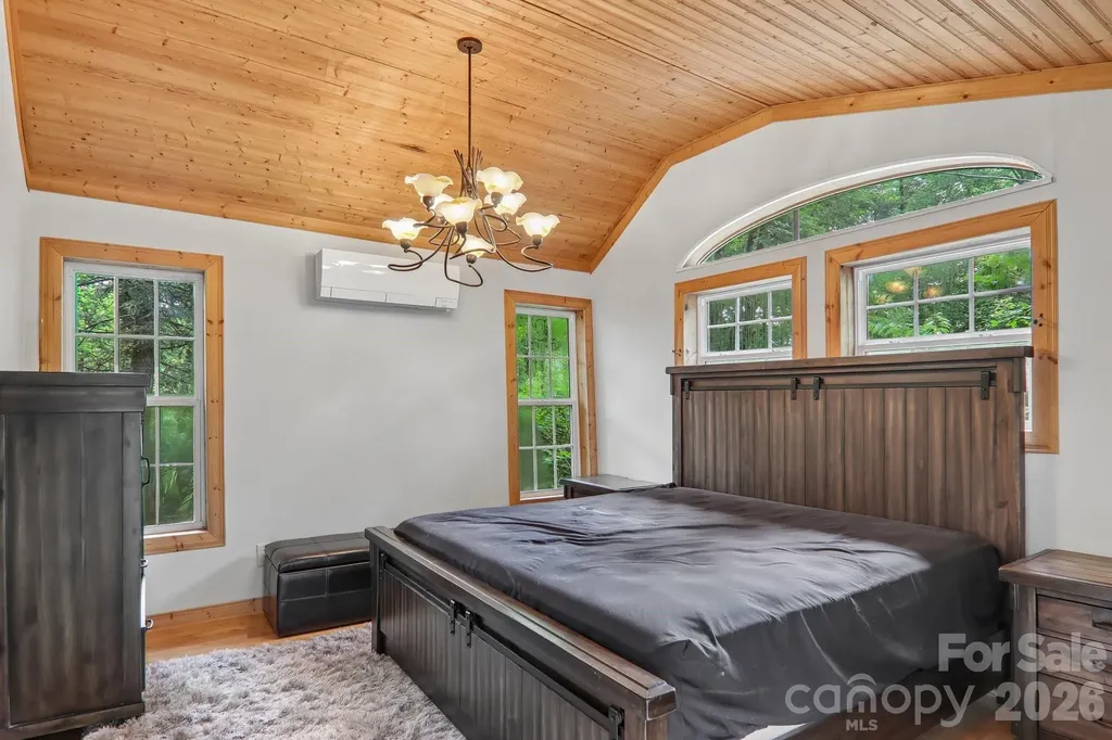 61 Bo Diddly Lane Cedar Mountain NC 28718