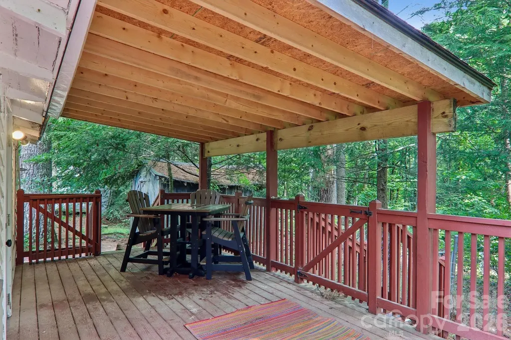 61 Bo Diddly Lane Cedar Mountain NC 28718