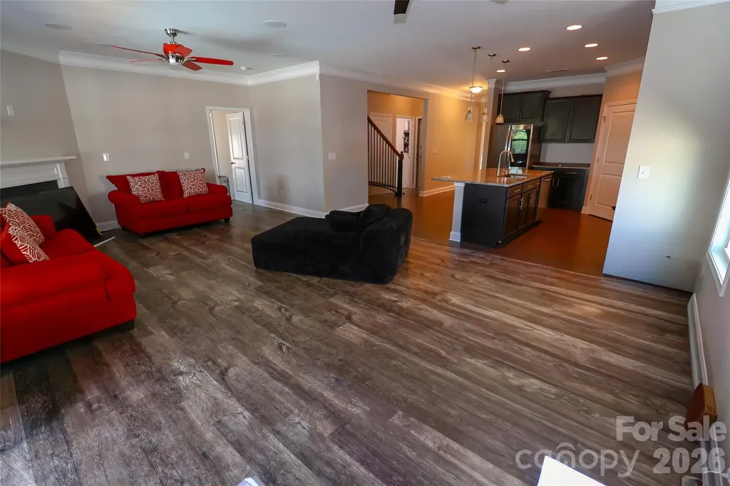 109 E Americana Drive Mooresville NC 28115