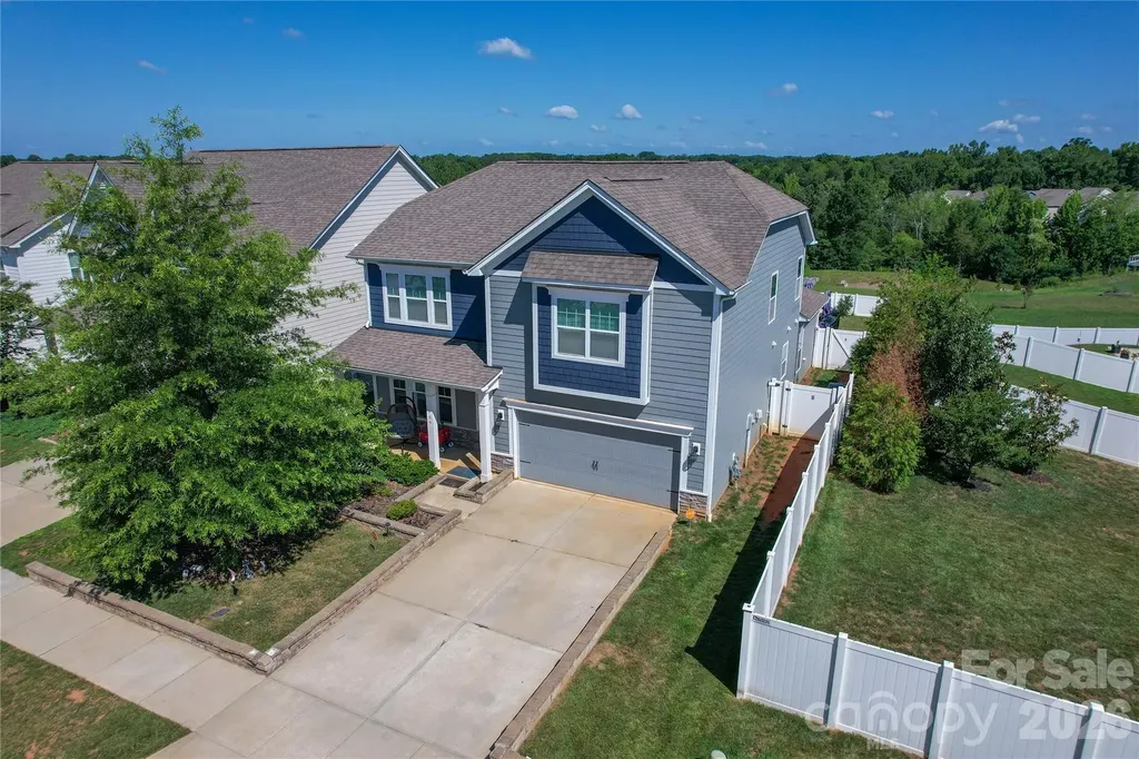 109 E Americana Drive Mooresville NC 28115