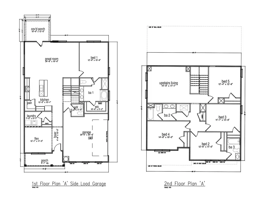 109 E Americana Drive Mooresville NC 28115