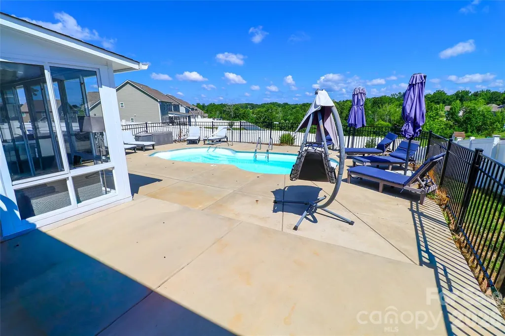 109 E Americana Drive Mooresville NC 28115