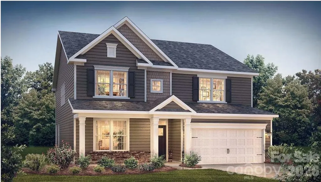 2881 Atwater Pond Circle Denver NC 28037