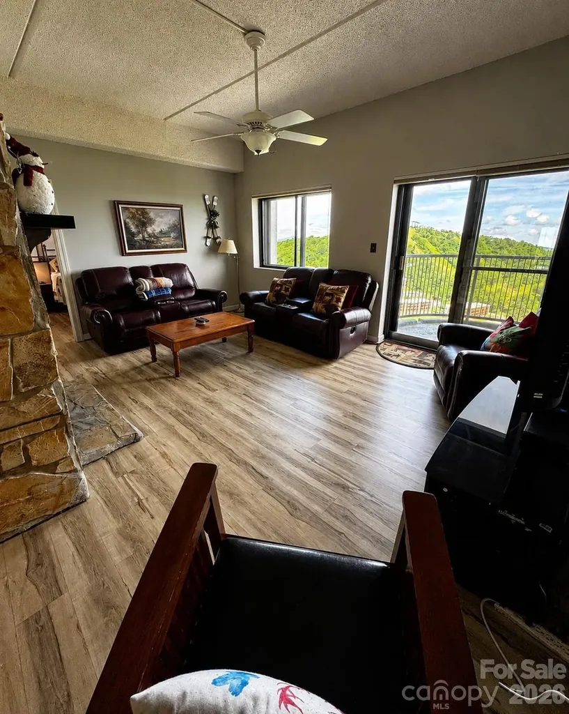 303 Sugar Top Drive Sugar Mountain NC 28604