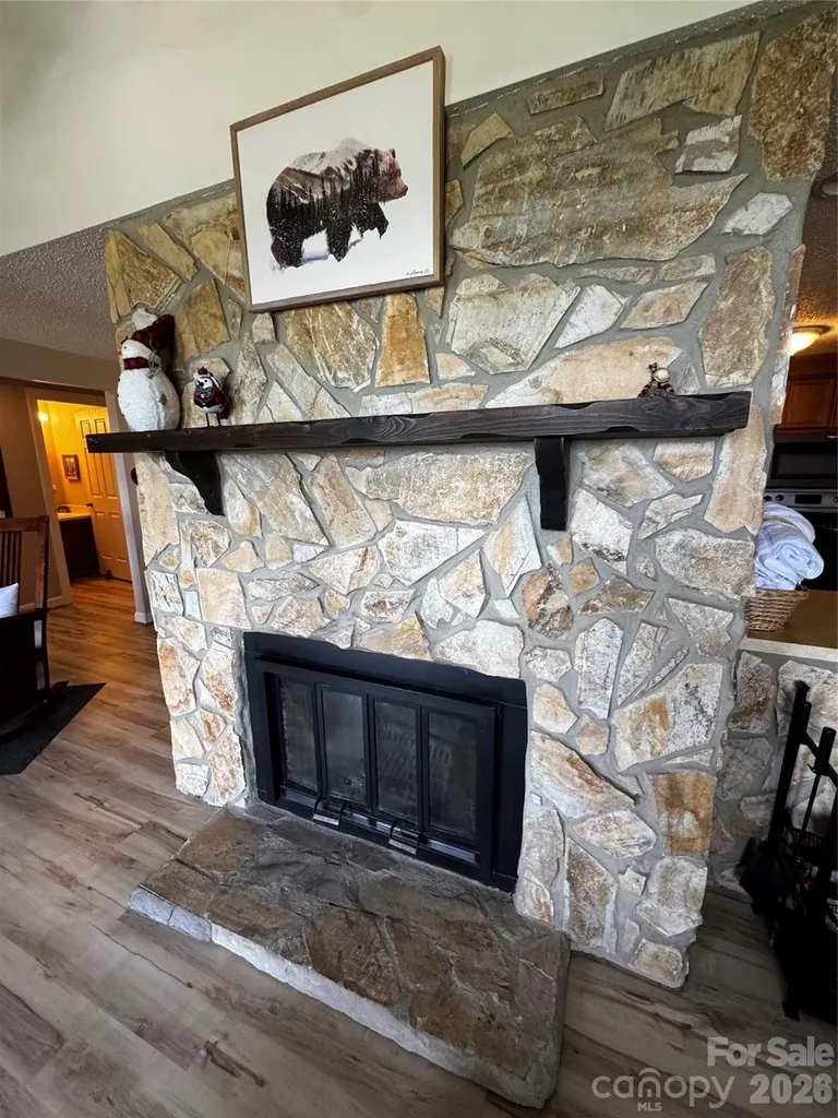 303 Sugar Top Drive Sugar Mountain NC 28604