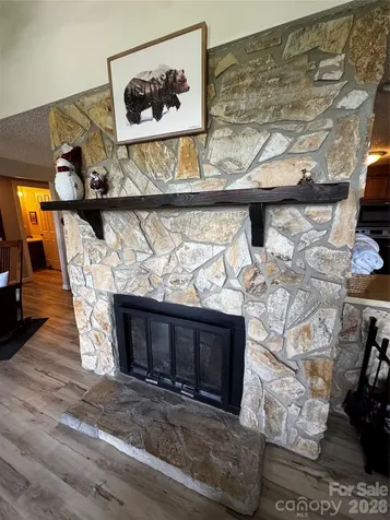 303 Sugar Top Drive Sugar Mountain NC 28604