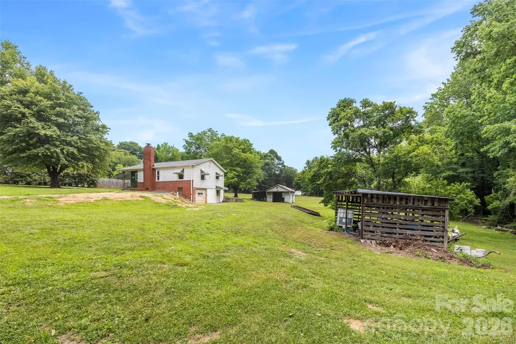 1302 W Gold Street Extension Kings Mountain NC 28086
