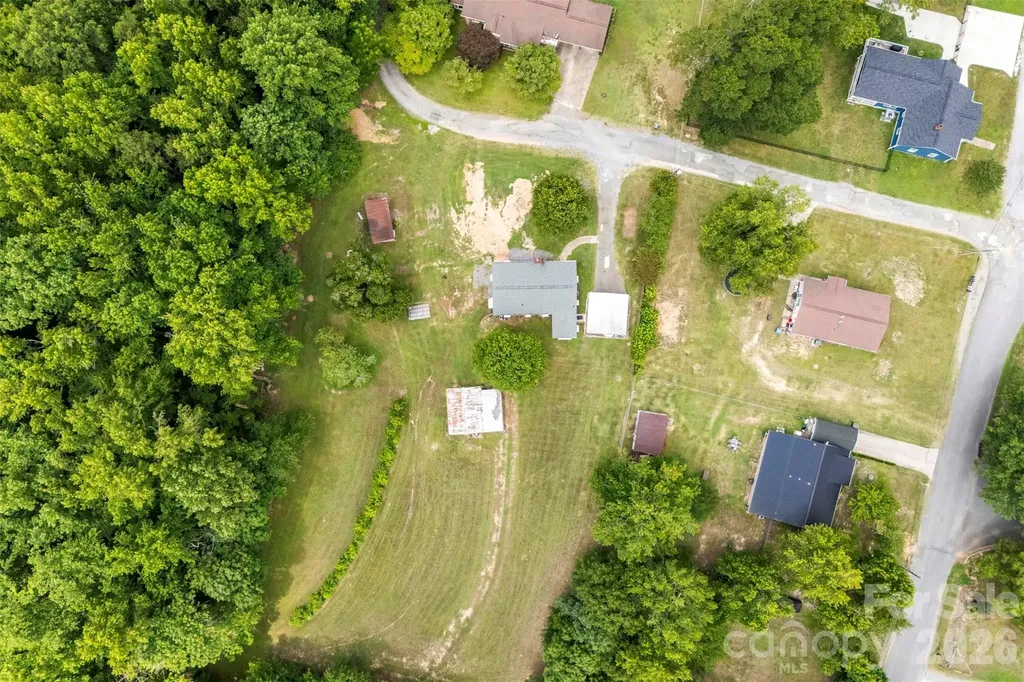 1302 W Gold Street Extension Kings Mountain NC 28086