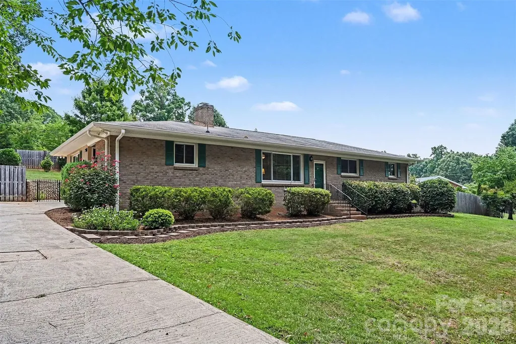 9050 Miriam Drive Huntersville NC 28078