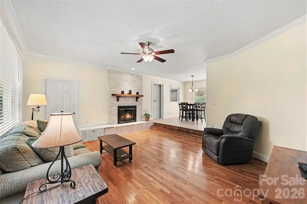 9050 Miriam Drive Huntersville NC 28078