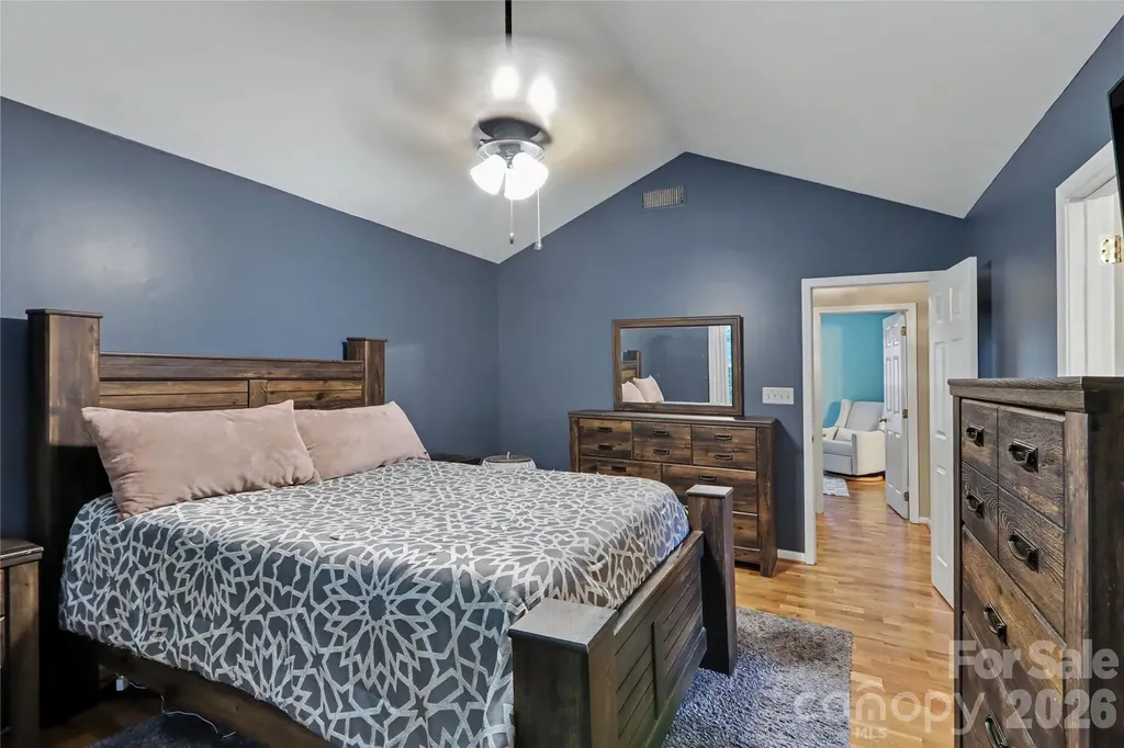 6337 Lily Pad Court Charlotte NC 28262