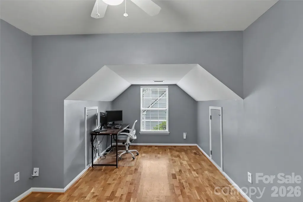 6337 Lily Pad Court Charlotte NC 28262