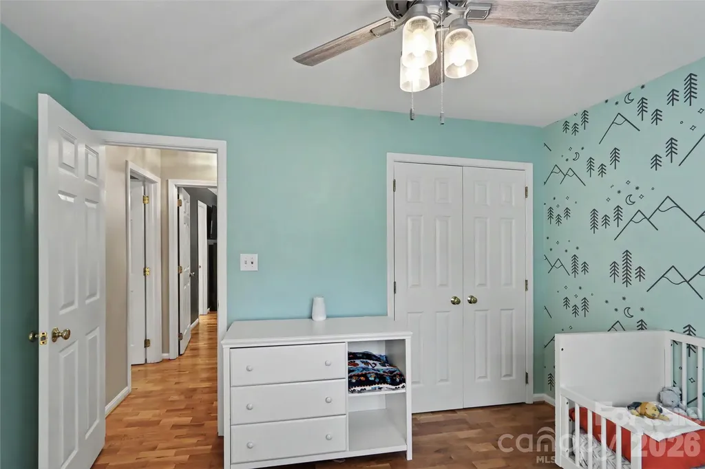 6337 Lily Pad Court Charlotte NC 28262
