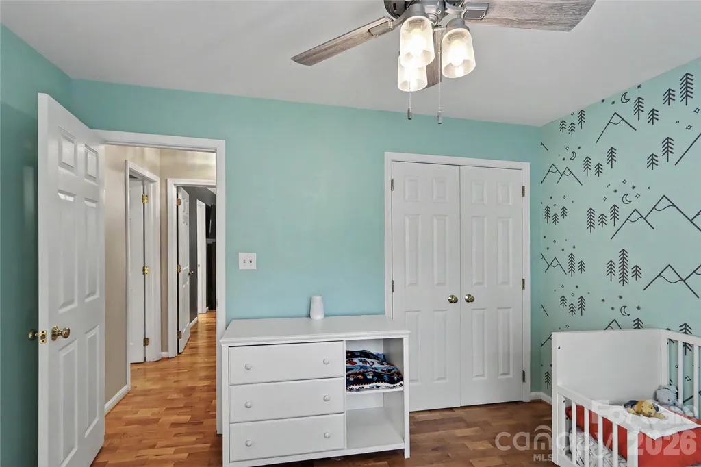 6337 Lily Pad Court Charlotte NC 28262
