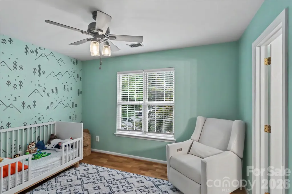 6337 Lily Pad Court Charlotte NC 28262