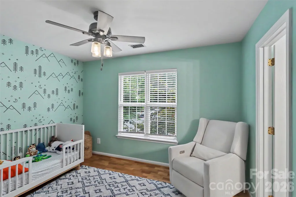 6337 Lily Pad Court Charlotte NC 28262