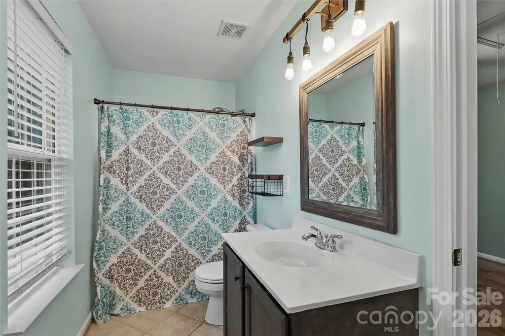 6337 Lily Pad Court Charlotte NC 28262