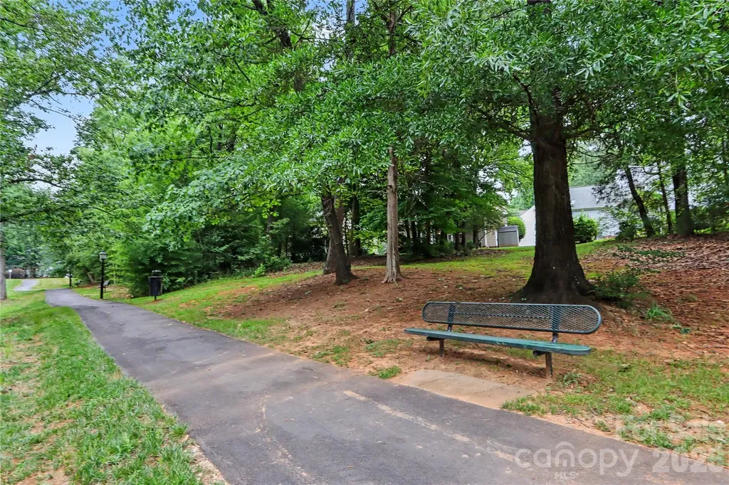 6337 Lily Pad Court Charlotte NC 28262