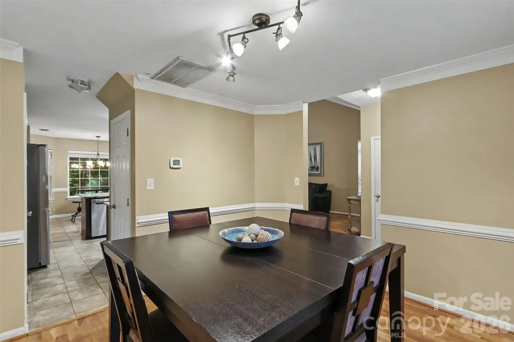 6337 Lily Pad Court Charlotte NC 28262
