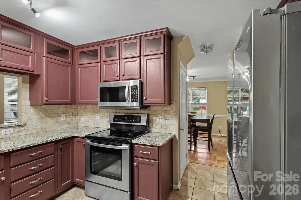 6337 Lily Pad Court Charlotte NC 28262