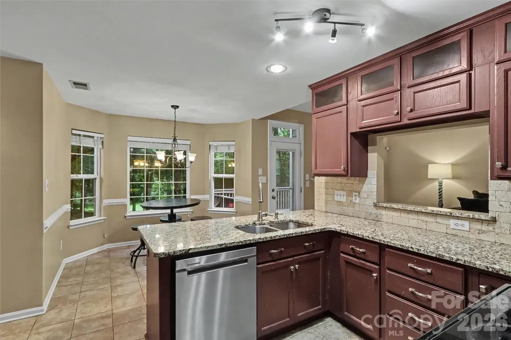 6337 Lily Pad Court Charlotte NC 28262
