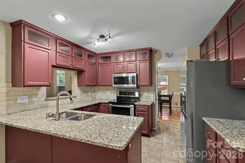 6337 Lily Pad Court Charlotte NC 28262