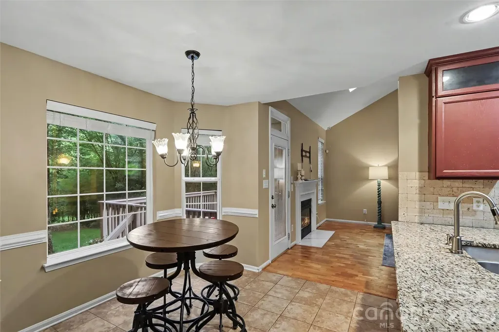6337 Lily Pad Court Charlotte NC 28262
