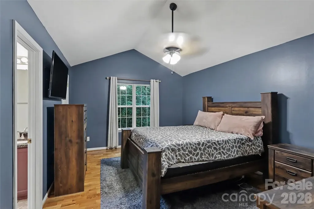 6337 Lily Pad Court Charlotte NC 28262