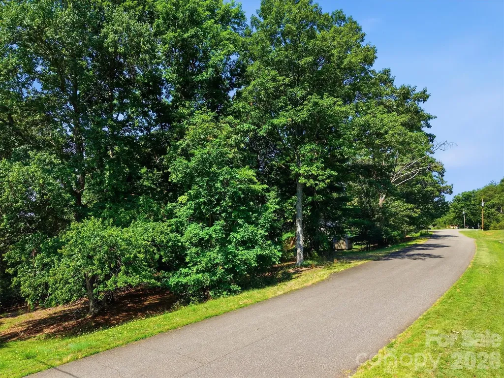 0 Rabbit Ridge Road Morganton NC 28655