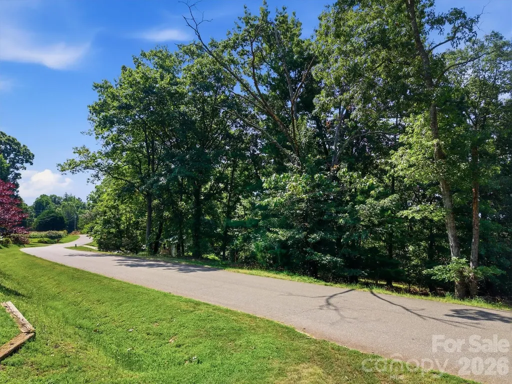 0 Rabbit Ridge Road Morganton NC 28655