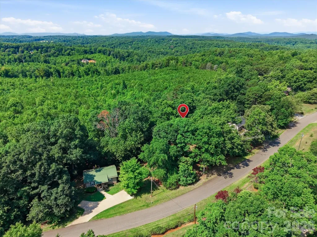 0 Rabbit Ridge Road Morganton NC 28655