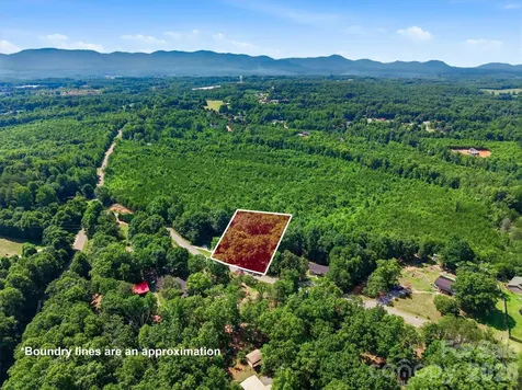 0 Rabbit Ridge Road Morganton NC 28655