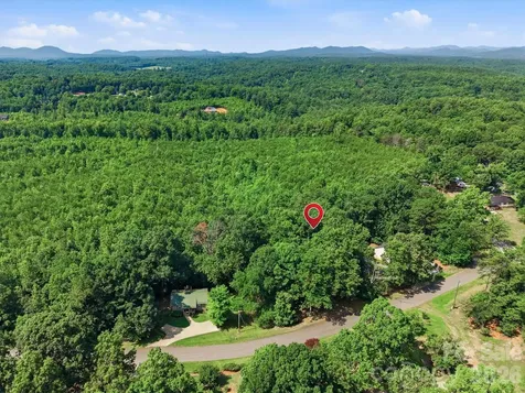 0 Rabbit Ridge Road Morganton NC 28655