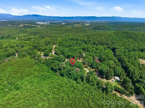 0 Rabbit Ridge Road Morganton NC 28655