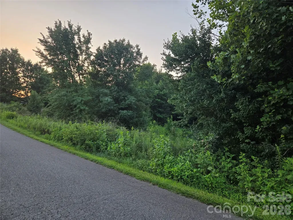 0 Stable Brook Lane Taylorsville NC 28681